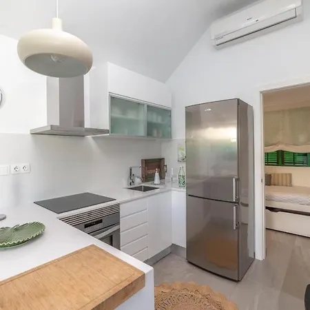 Holiday Home Beach Flor Διαμέρισμα Sonnenland