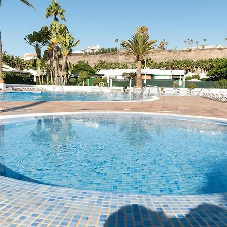 Διαμέρισμα Holiday Home Beach Flor Sonnenland